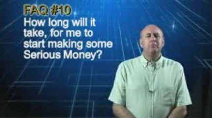 Finding a Professional & Profitable Business Opportunity.