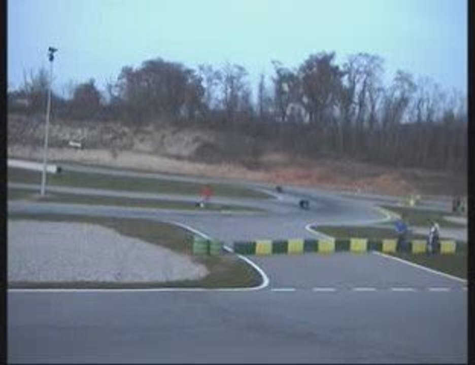 1 er manche st laurent de mûre