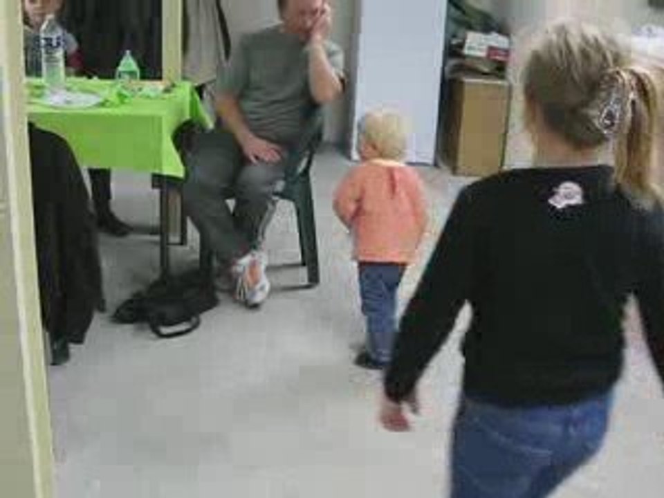 Inauguration locaux  boule bognysienne -30 octobre 2009 V001