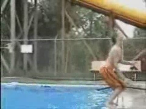 8 video pour rire... mais ca fait mal aussi ...