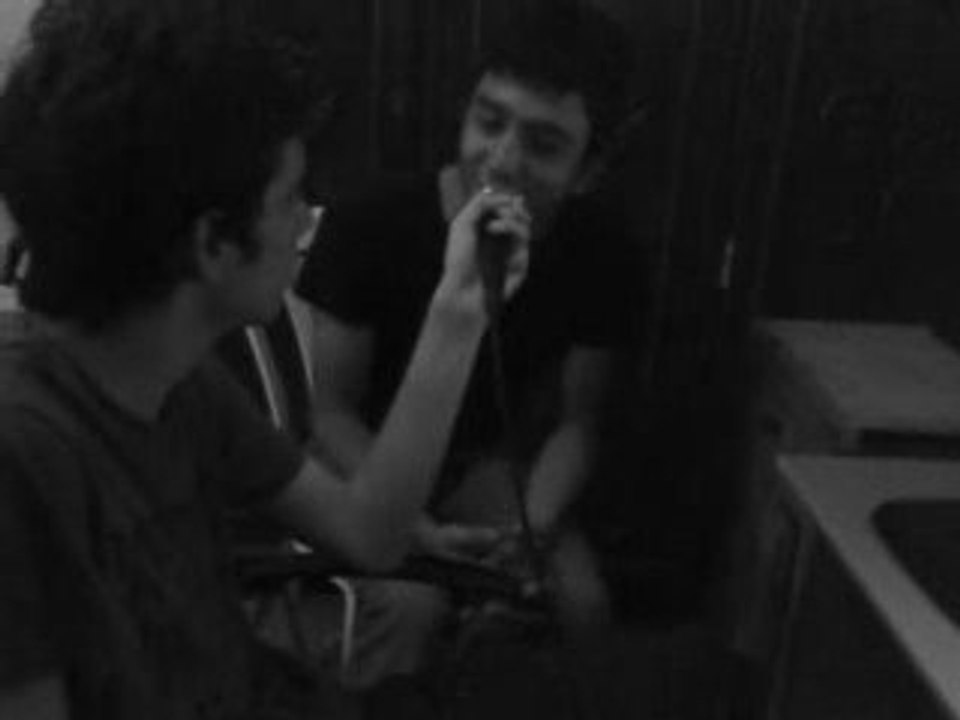 Mc Adil & Ali Ka - Aşk Bir Ölümmüş