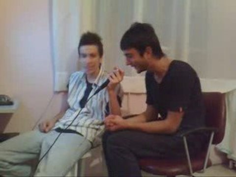 Mc Adil & Ali Ka - Zalim Sevgili