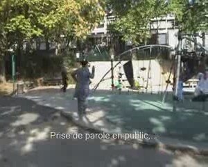 Les aventures du Chevalier Solitaire Episode 5