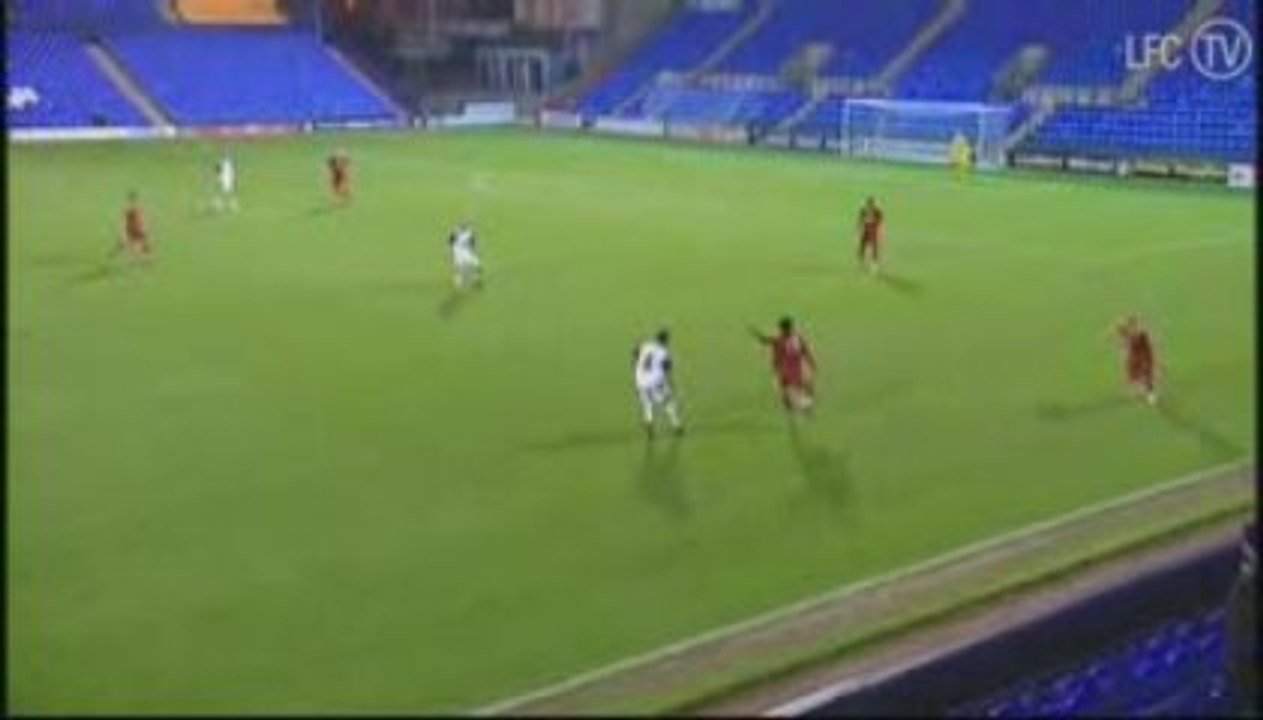 Benitez talked about Aquilani's fitness