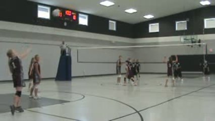 Conestoga JV vs Fairview, Game 2 (2009)