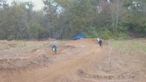 Porcherie park new mx
