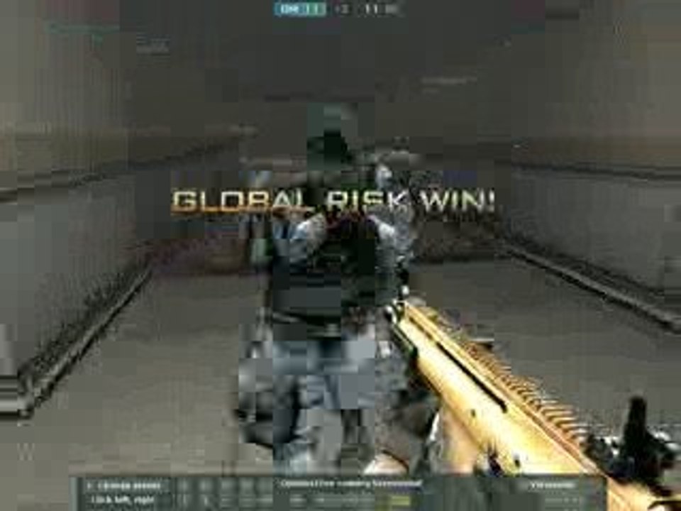GLITCH