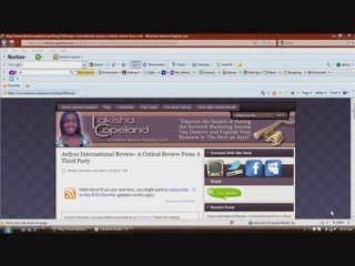 Ardyss International Review