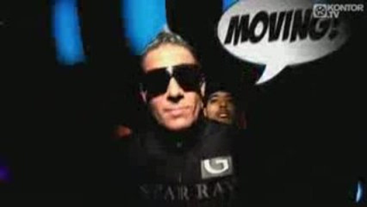 Rico Bernasconi - Hit The Dust / NEW