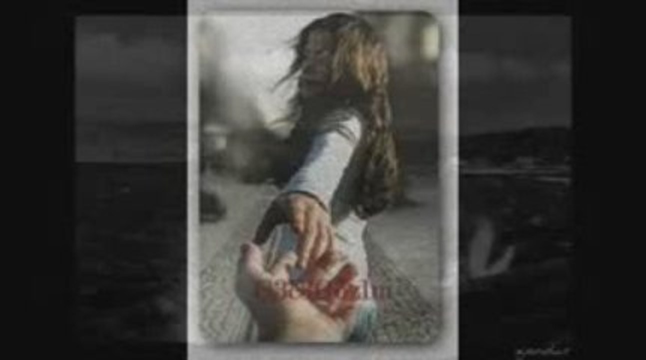 Yasemin Yildiz - Iki Cana Kiydiniz Klip H.Q.