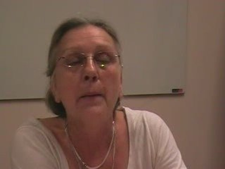 Françoise Delplanque - les Halles