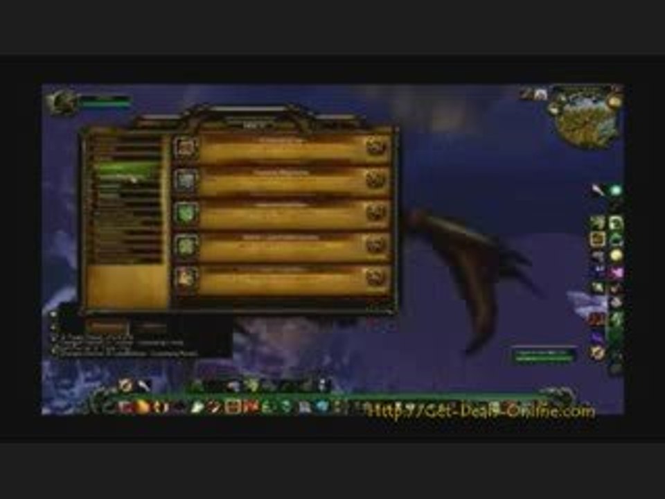 World Of Warcraft Secret Guide 600 Gold an Hour