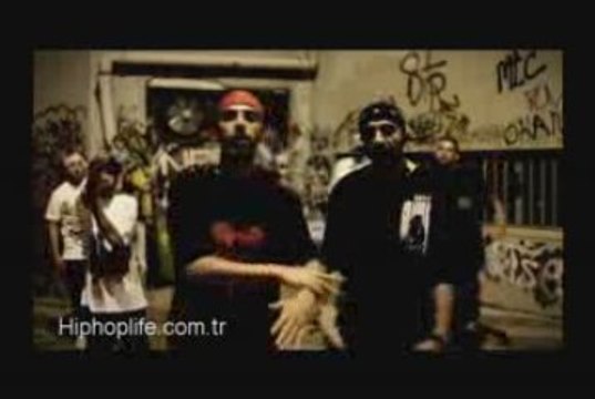 Alaturka Mavzer Selo ft. Puma - Liriksel-o @ Hiphoplife.tr