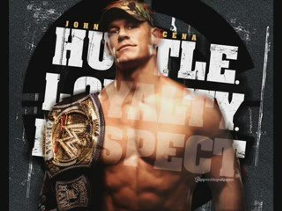 FCW Shows And Superstars