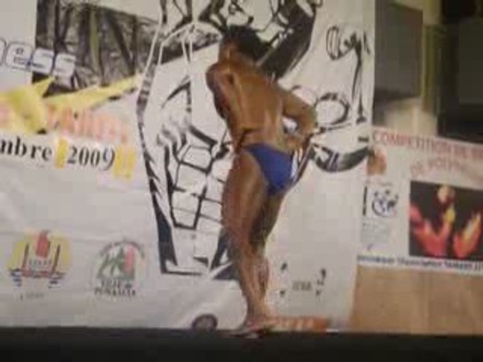 2009 - MANU URA Body Alberto