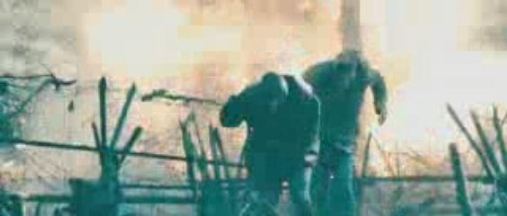 Flyboys (Theatrical Trailer)