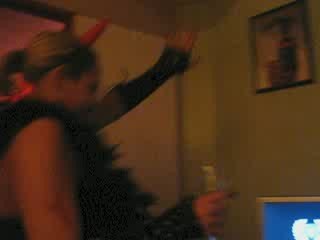 anniv angele halloween...2009 suite