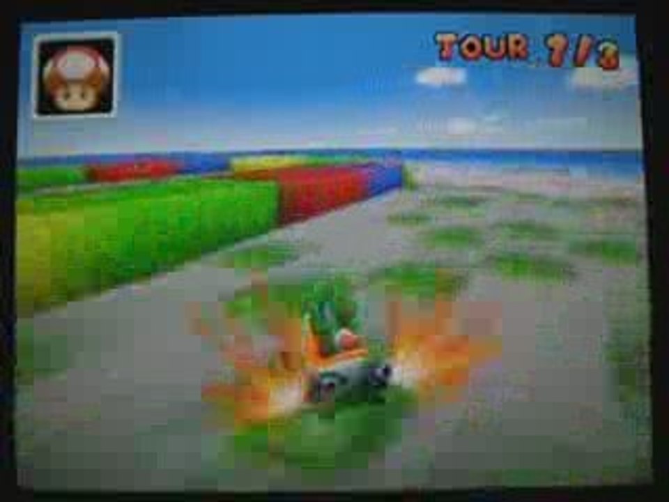 Wifi Strat - RPC, RCI2, RKB2 & RDP1 (TT 100cc)