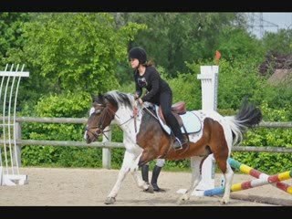 UCPA les chanteraines