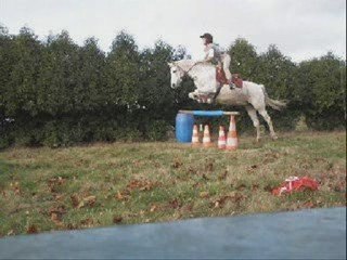 Fin octobre 2009