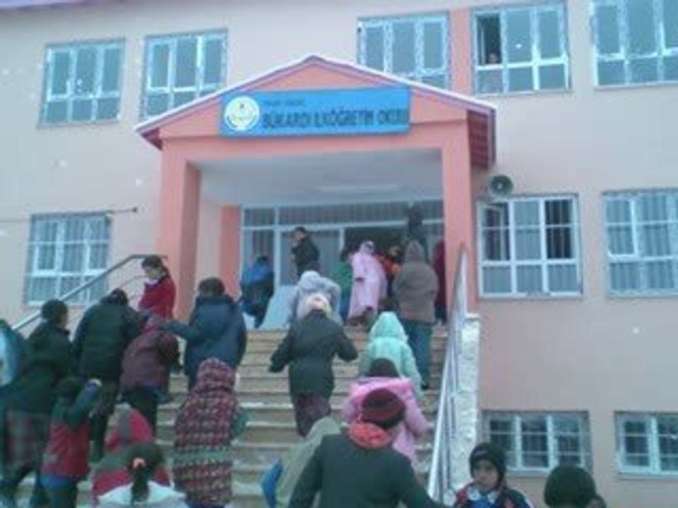 Yozgat-Çekerek-Kuzgun Köyü'nün Şehit Öğretmeni İzzet Yüksel