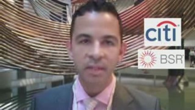 CSR Special Report: BSR Conference—Citi's Sandy Fernandez
