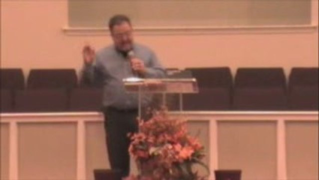 Union Grove Baptist Church TS Worship 11/01/09