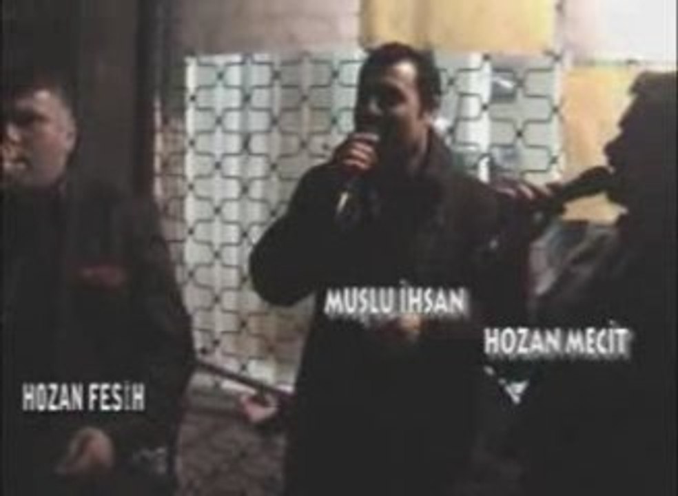 ozanmecit muşluihsan hozanfesih