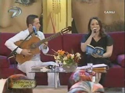 Baha Nasip Değilmiş (Şebnemle Fatih)