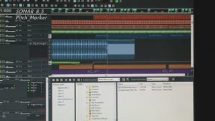 Tighten Up Your Rhythm With Audio Snap 2.0