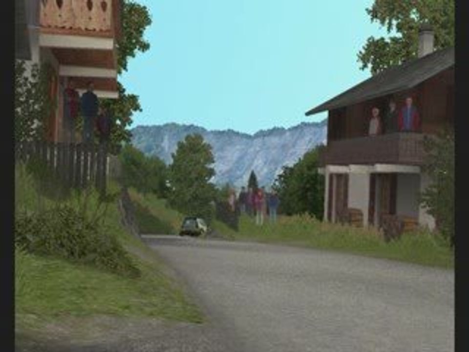 [RSRBR]Test de la C2 S1600 de amourette