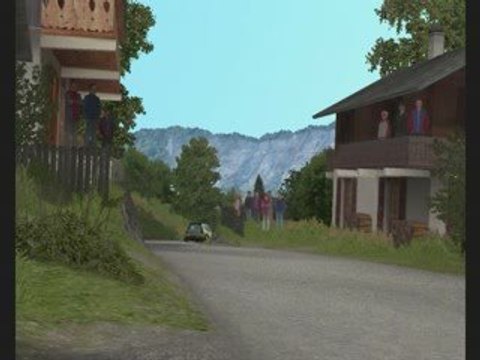 [RSRBR]Test de la C2 S1600 de amourette