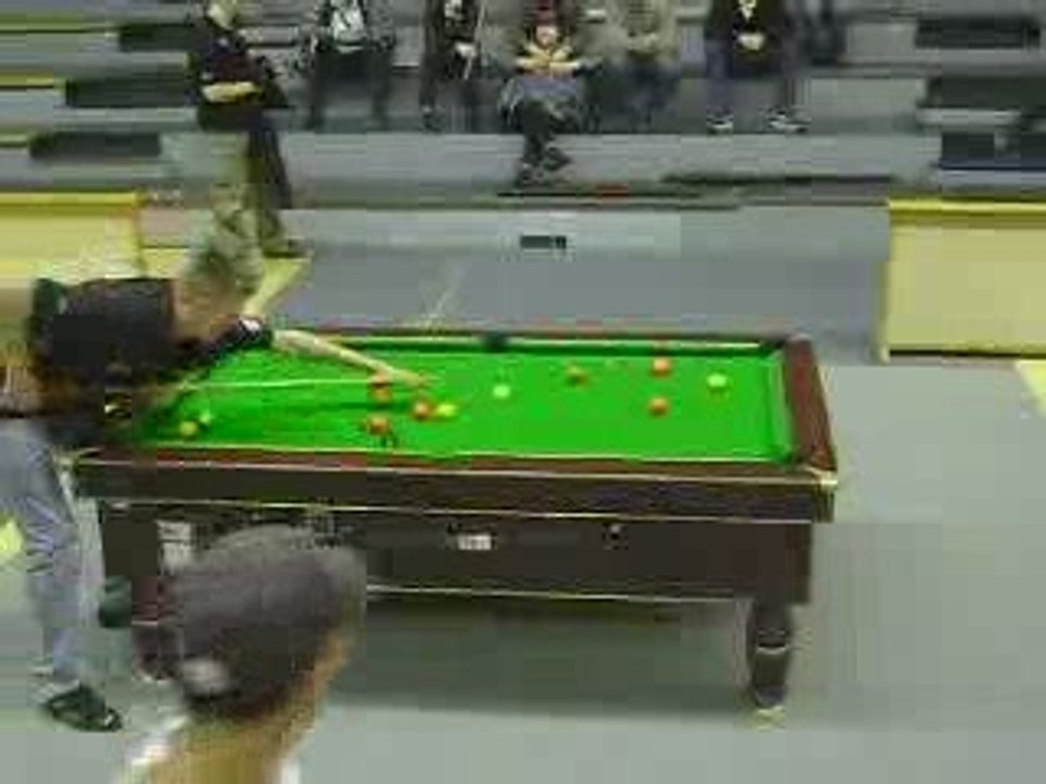 cochon speed pool douai