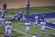 Nick Ricciardulli Football Highlights