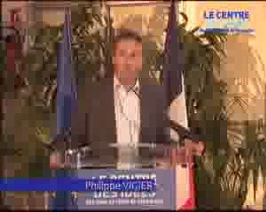 Philippe VIGIER