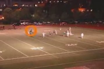 Matthew Fettig Lacrosse Highlights