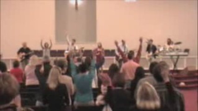 Union Grove Baptist Church CS Worship