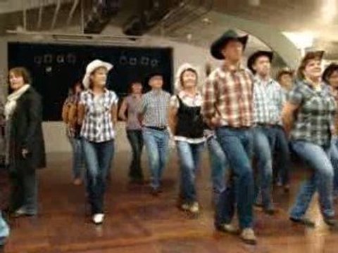 Dancing Violins - Les Lucs sur Boulogne