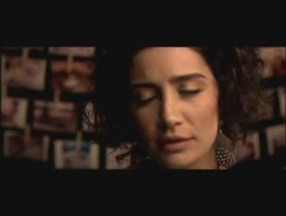 Sıla-İnşallah ..klip