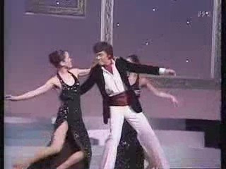 五木ひろし / 夜汽車の女