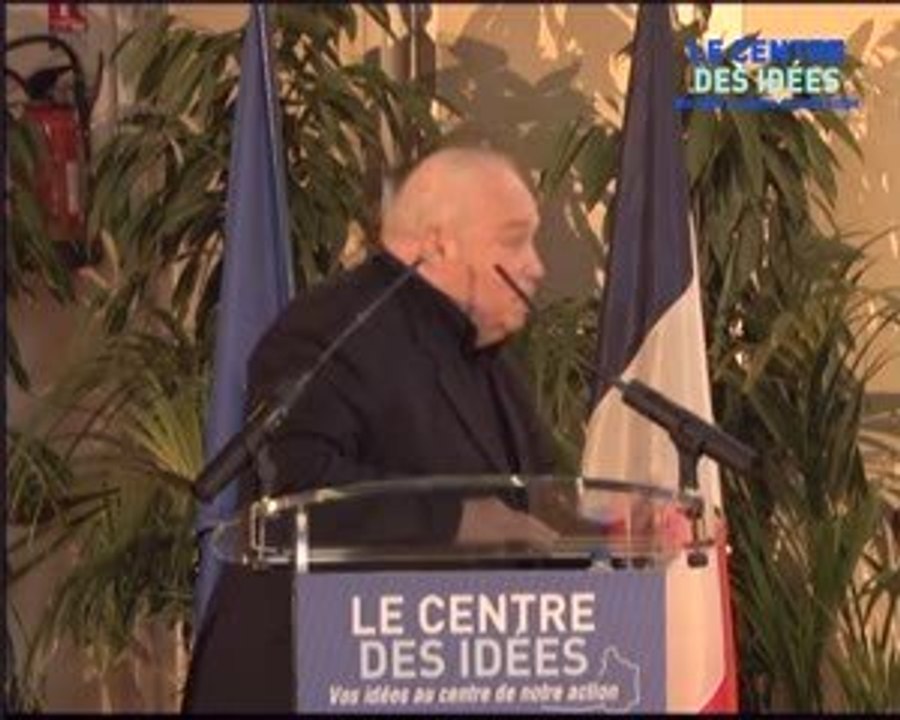 Claude TEROUINARD