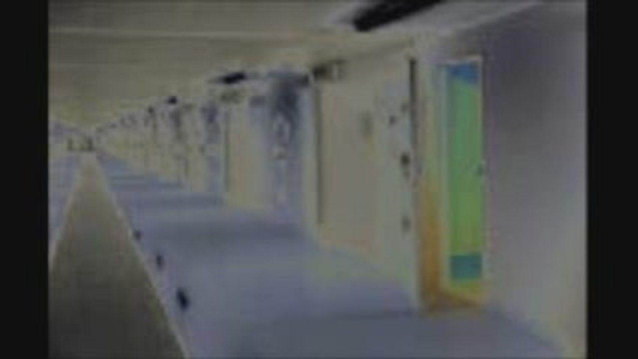 Je suis un poète "Ouvrez les prisons, elles nous tuent !"