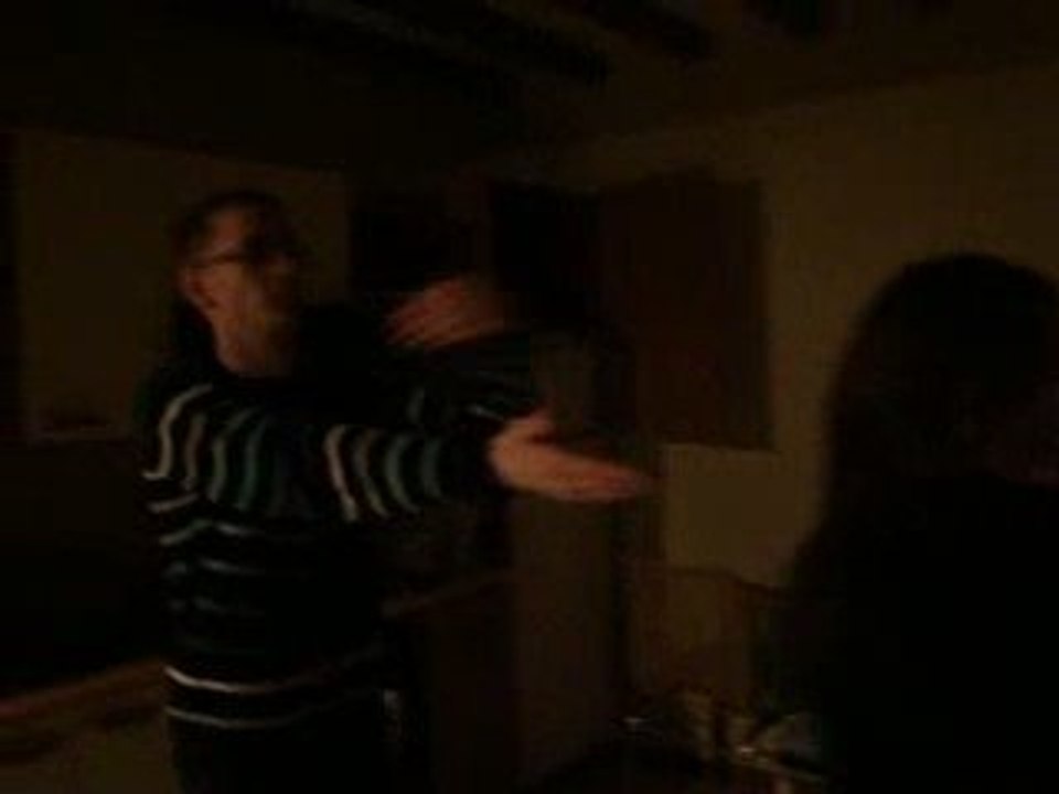 Hey macarena !