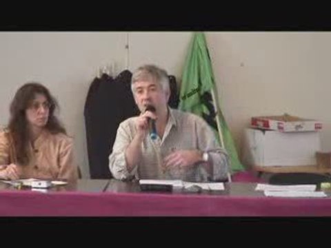 SALON DES EXPLOITES DES CENTRES D'APPELS