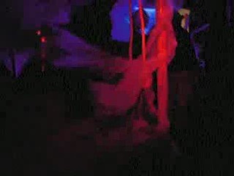 neurones konexion HALLOWEEN party!!!!!!31 octobre