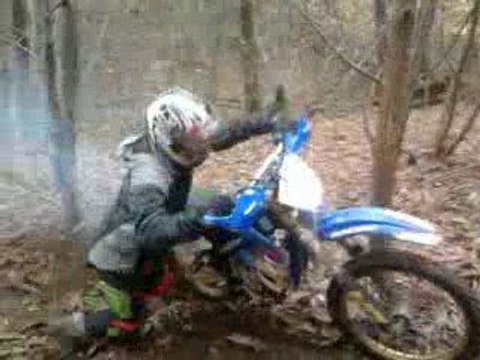 Rieju mrx pro top rose