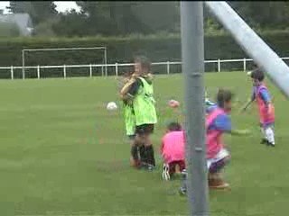 piou-piou au foot act 2