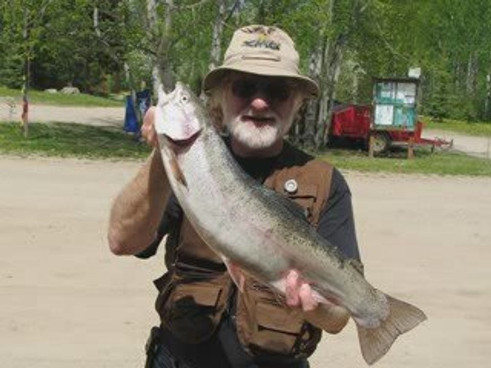 Trout Fishing Tips, Techniques, Methods and Secrets