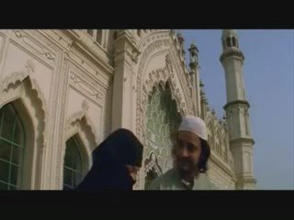 indou musulmane islam