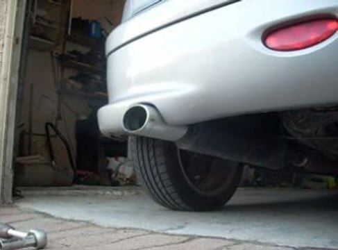 Supersprint 206 1.6 16v